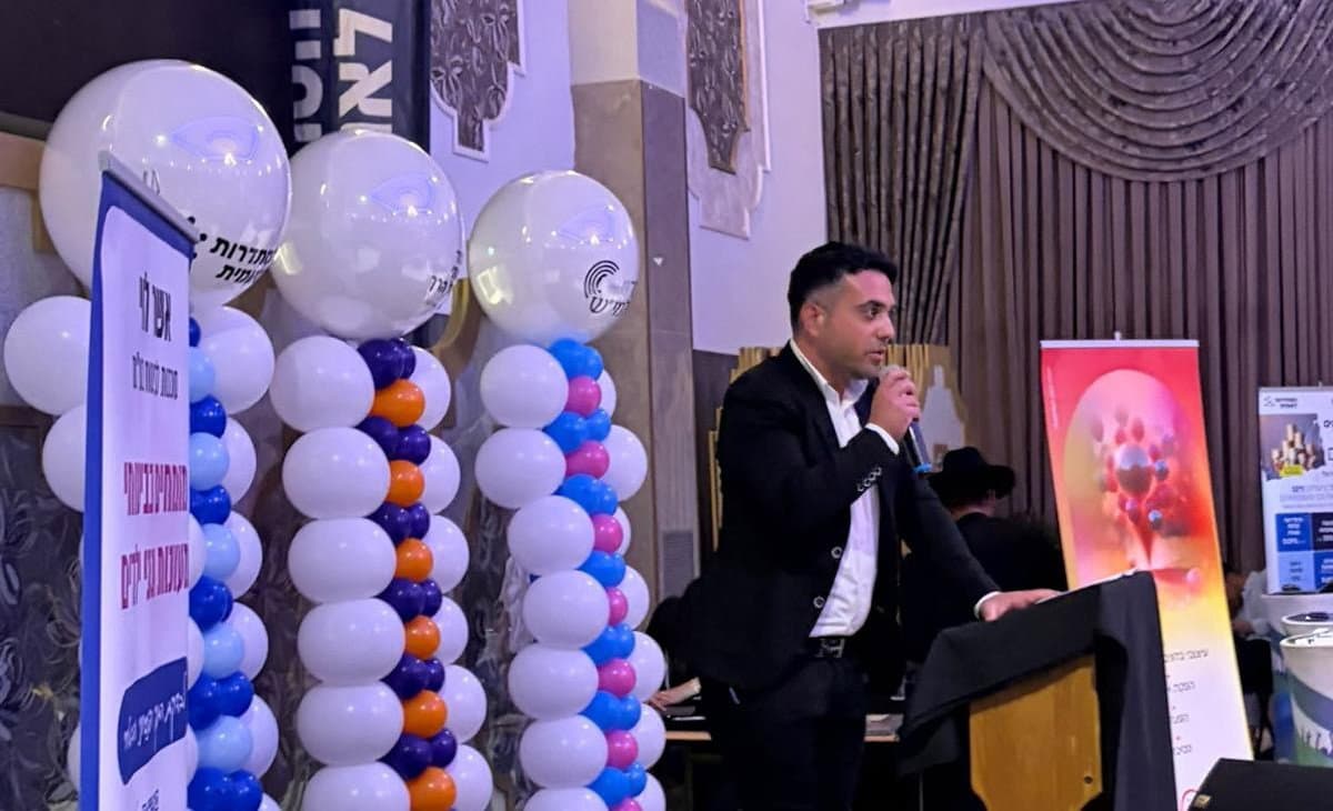 מאות נשות צוות במשפחתונים התאגדו בכינוס חירום של עמותת חלמיש