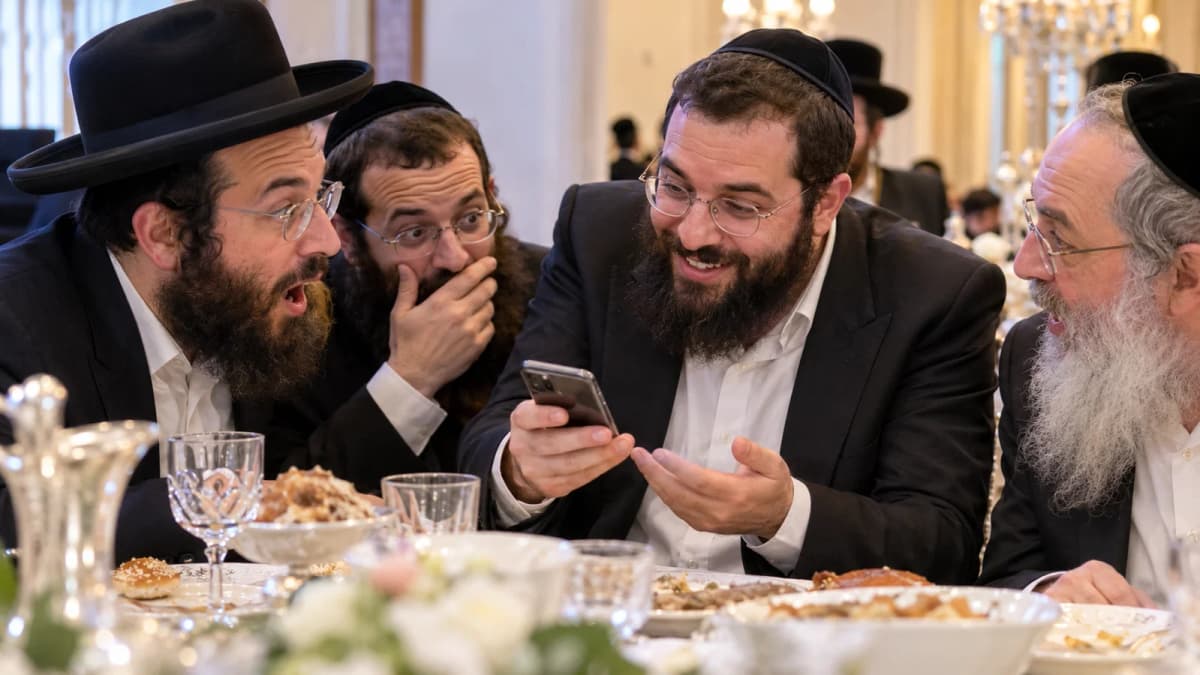 הגיס שוב שילם פחות מכולם. הפעם גילינו איך הוא עושה את זה