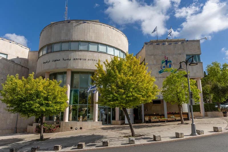 מעלות טובות: הקהילה הצומחת בעיר הציורית בצפון - שהפתיעה אותי | עושים לכם סדר