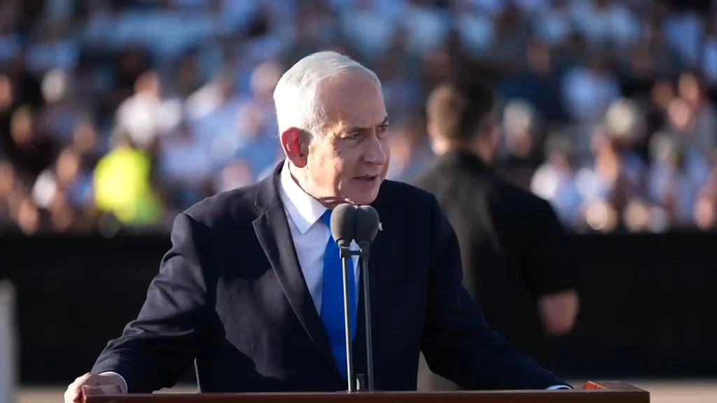 נתניהו הנחה: להפיל את המשטר באיראן | כ"ץ: "צעדים קיצוניים ביותר"