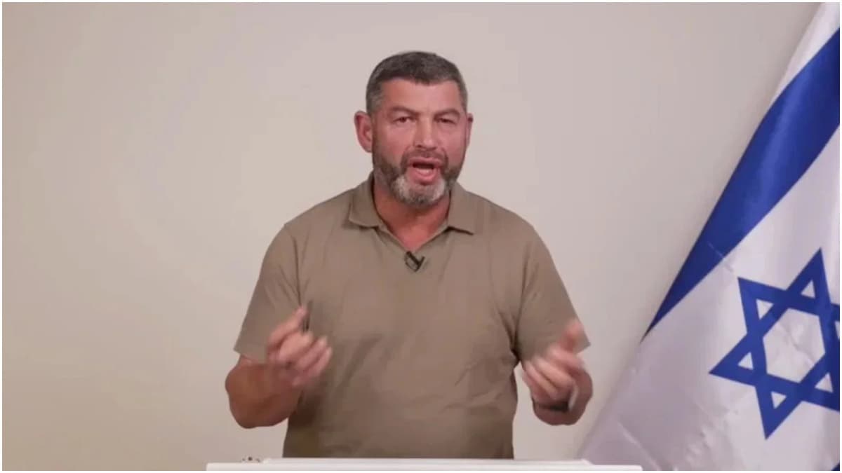 עופר וינטר בהצהרה: "הופעלו הטרדות, חוקרים פרטיים, פולסה דונרא"