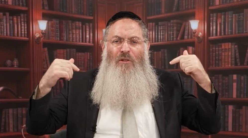 עד מתי אפשר לברך ברכת המזון? • צפו