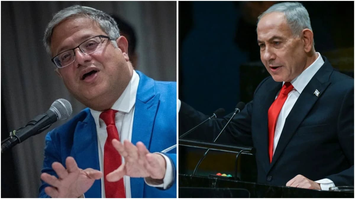 הליכוד VS בן גביר: "הוא מפיץ שקרים בוטים ועושה הכל כדי שהשמאל ינצח"