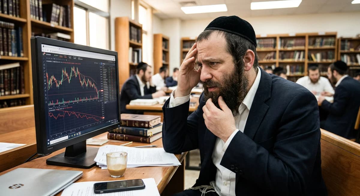 מתכוננים לחתונות, שוכחים לחיות // יעקב רייניץ