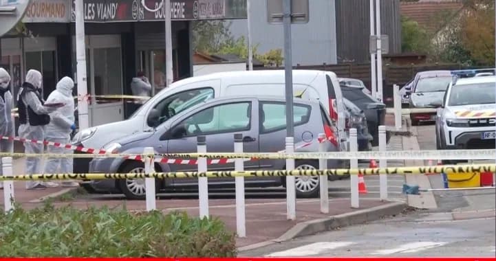 פיגוע ירי בסמוך לפריז: גבר צרפתי פתח באש לעבר מוסלמים; אדם אחד נהרג
