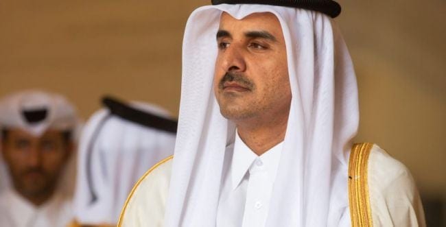 Regional Jewish Representation: Iranian And Turkish Rabbis Offer Condolences To Qatari Leadership