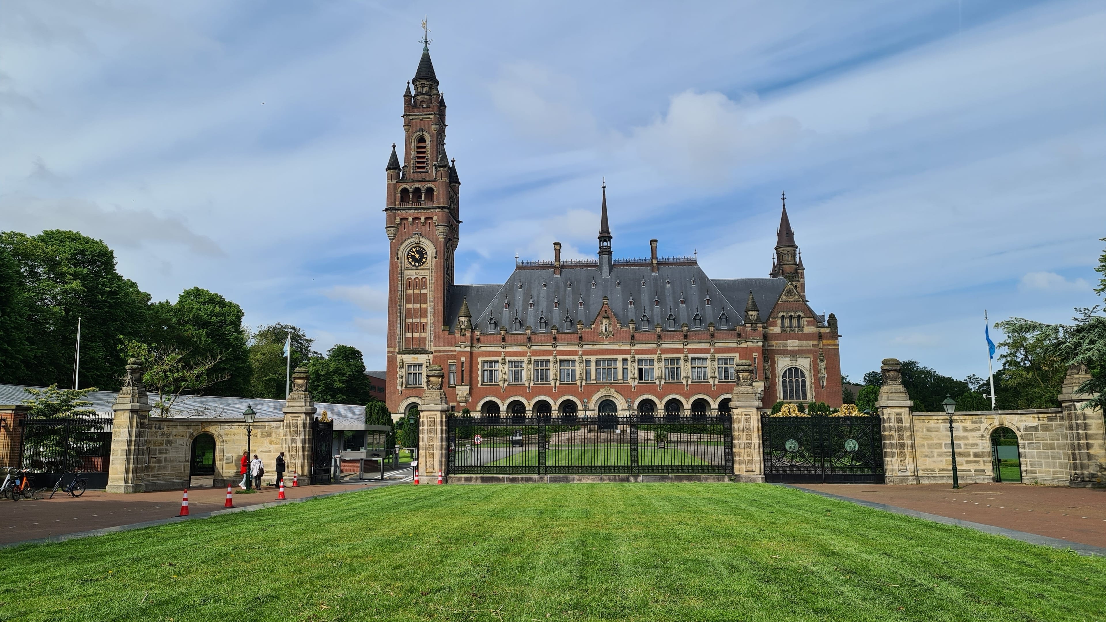 Colombia Formally Requests Withdrawal From the Hague Group