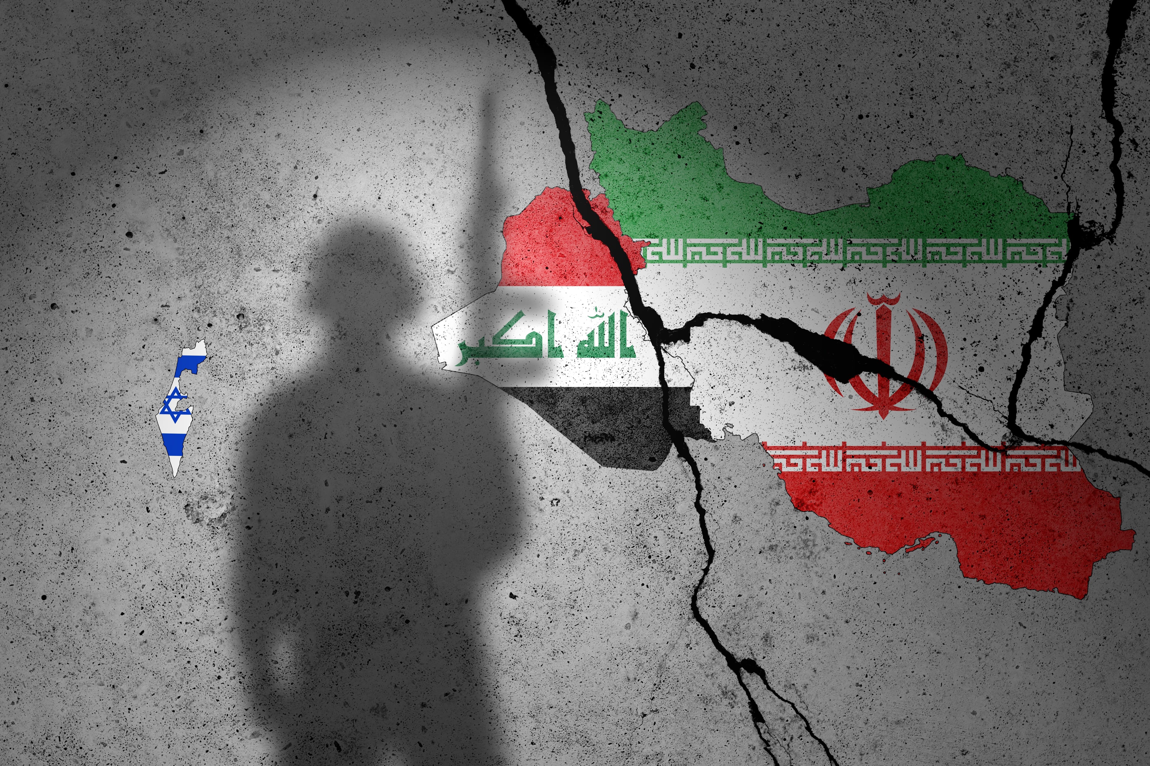Iraqi Militia Threat Assessed: Defense Establishment Elevates Readiness Over Potential Iranian Proxy Attacks