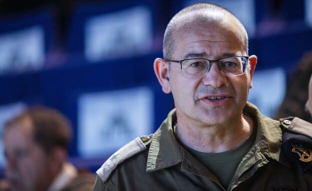 Mossad Chief Dismisses Key Planners Behind Failed Tehran Strategy