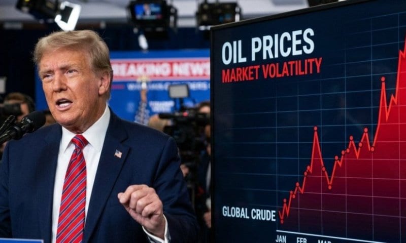 United States Negotiates Ownership Stakes In Venezuelan Oil Fields