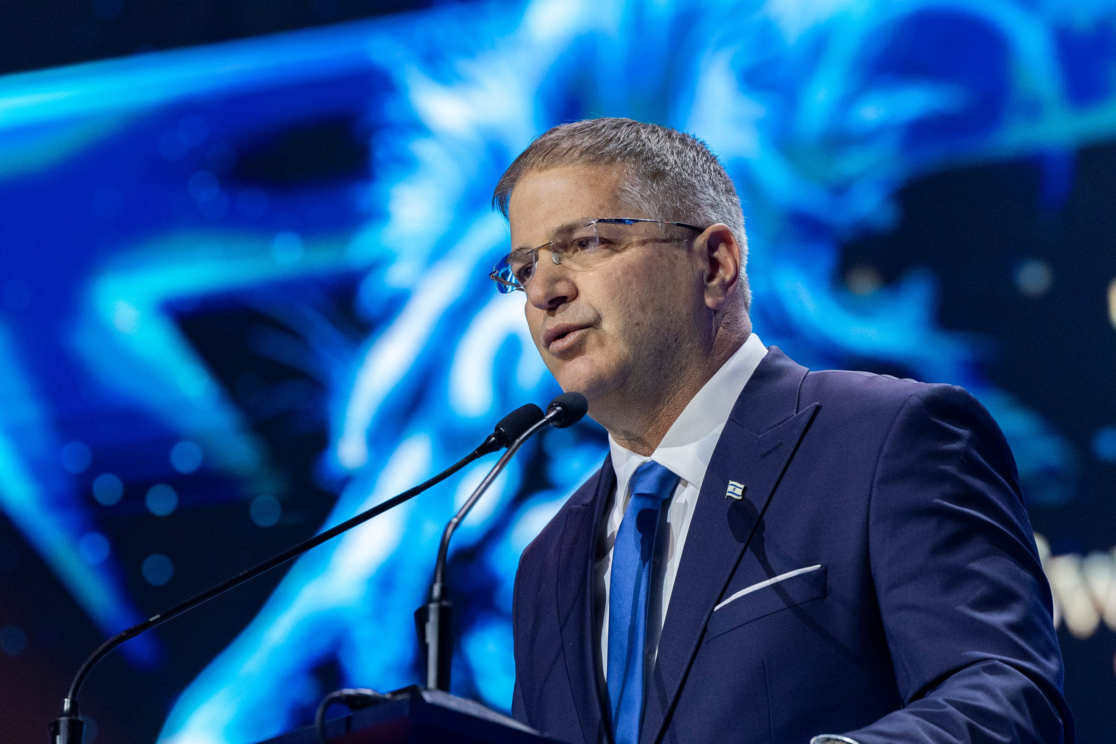 Israel Launches National Initiative to Recruit Teachers From North America