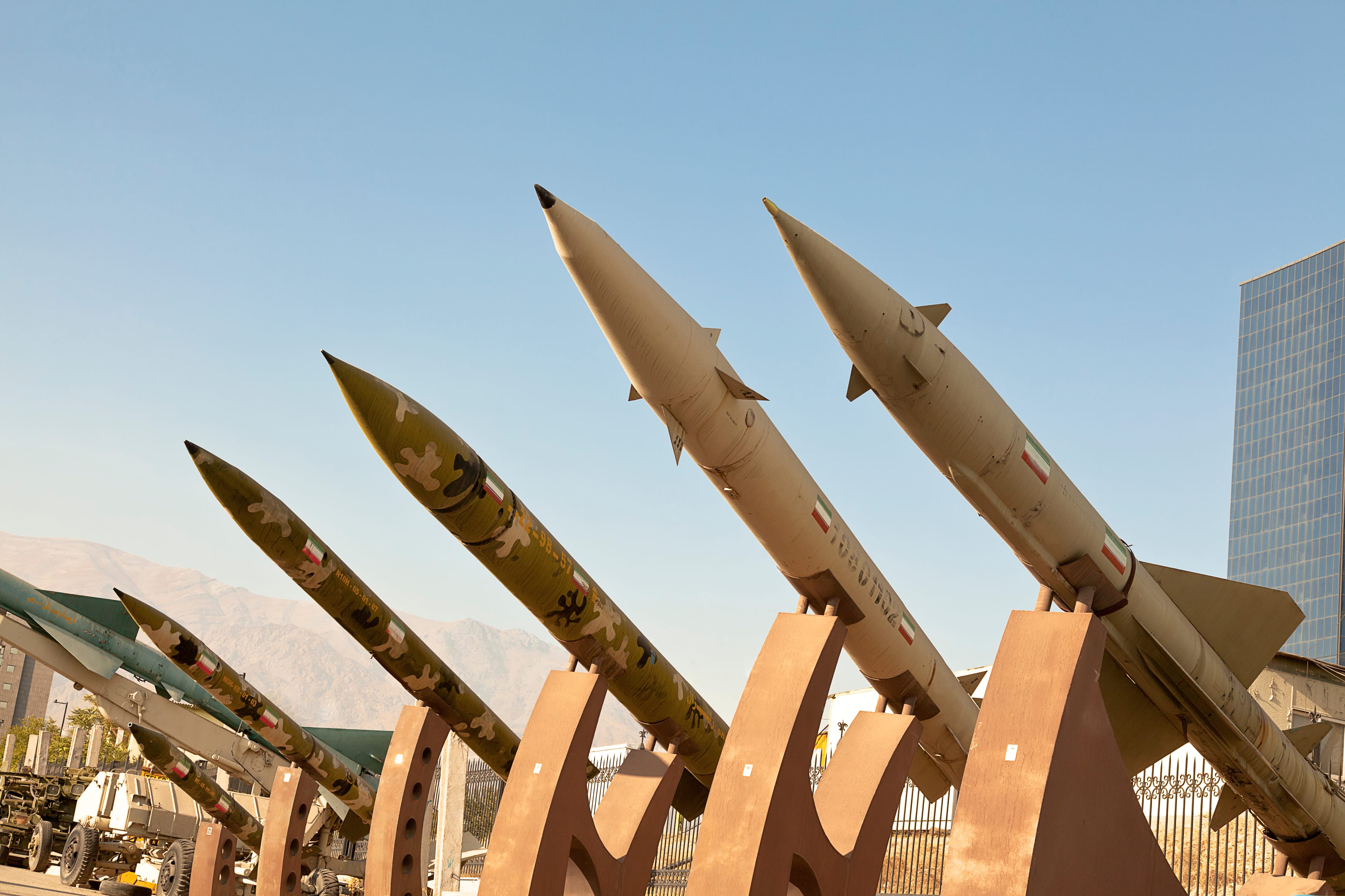 Former Mossad Official Warns US Pressure Will Drive Iranian Attacks