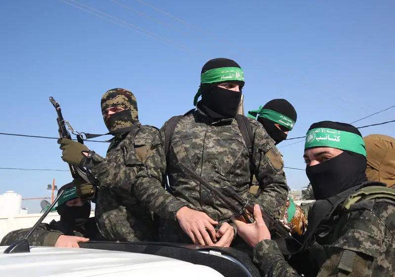 Hamas Commits To 15 Point Gaza Accord: Disarmament Clause Accepted In Regional Talks
