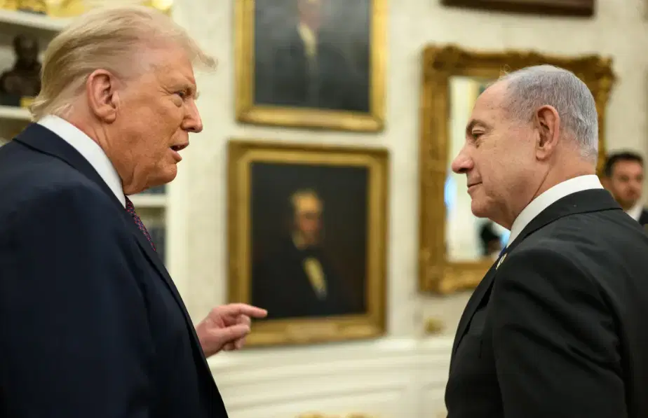 Operational Disruptions Reported: Israeli Defense Officials Express Frustration Following Last Minute Cancellation Of US Strikes