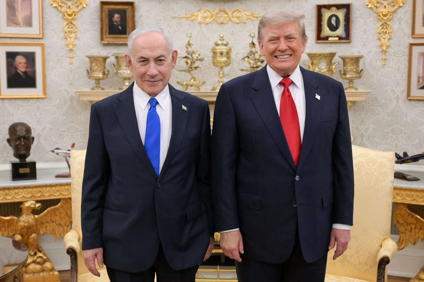 Trump’s Pressure on Netanyahu Raises Questions Over Israel’s Freedom of Action