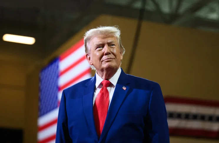 CNN Poll: 67% of Americans Believe Trump's Iran Strategy Hurt the Country