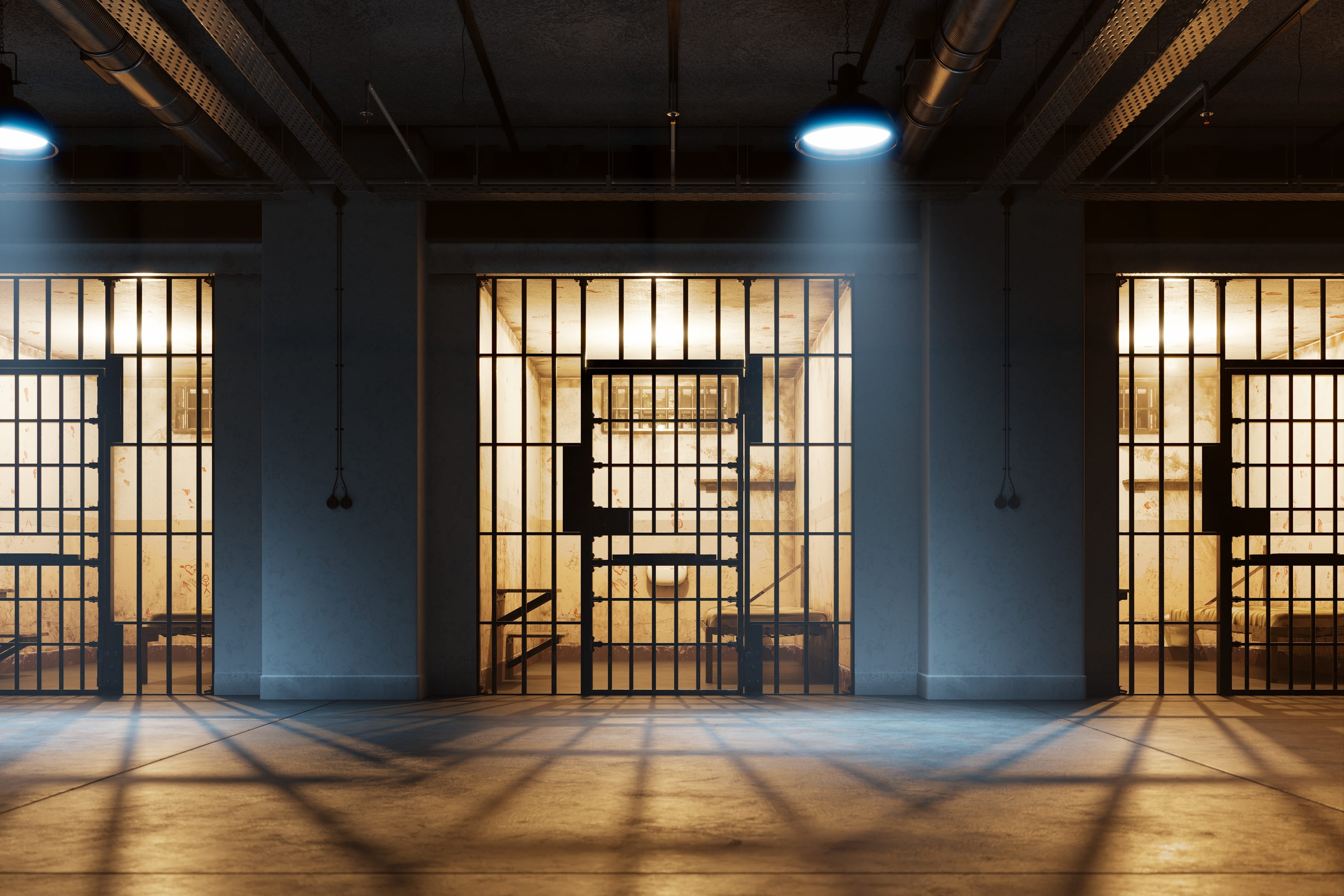 "I Destroyed My Family's Lives," Says Haredi Attorney Who Served 7 Years for Armed Robbery