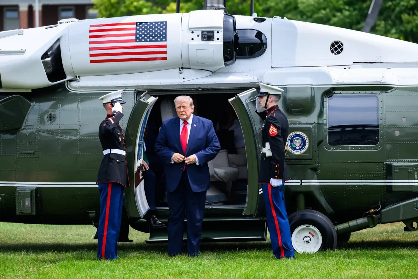 Standoff Escalates: Trump Declares Iranian Leadership "Two-Faced Beyond Belief" After Direct Talks Denied