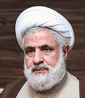 Hezbollah Chief Signals Willingness to Meet With Syrian Leadership; Warns of U.S.-Israeli Aggression