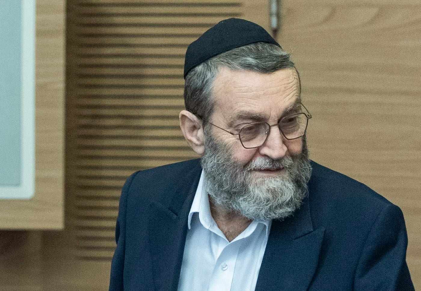 Haredi Education Gets 250 Million Shekel Budget Boost