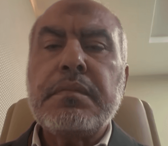"Why Would You Kidnap a Baby?" Piers Morgan Confronts Hamas' Ghazi Hamad About October 7 | WATCH
