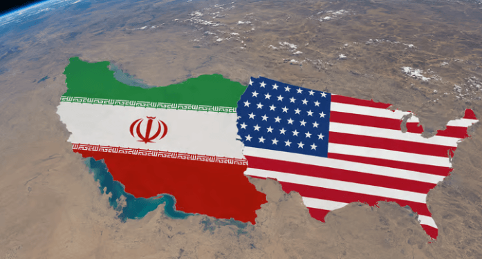 Qatar Reports Breakthrough Progress Toward U.S.-Iran Agreement; Talks Still Preliminary