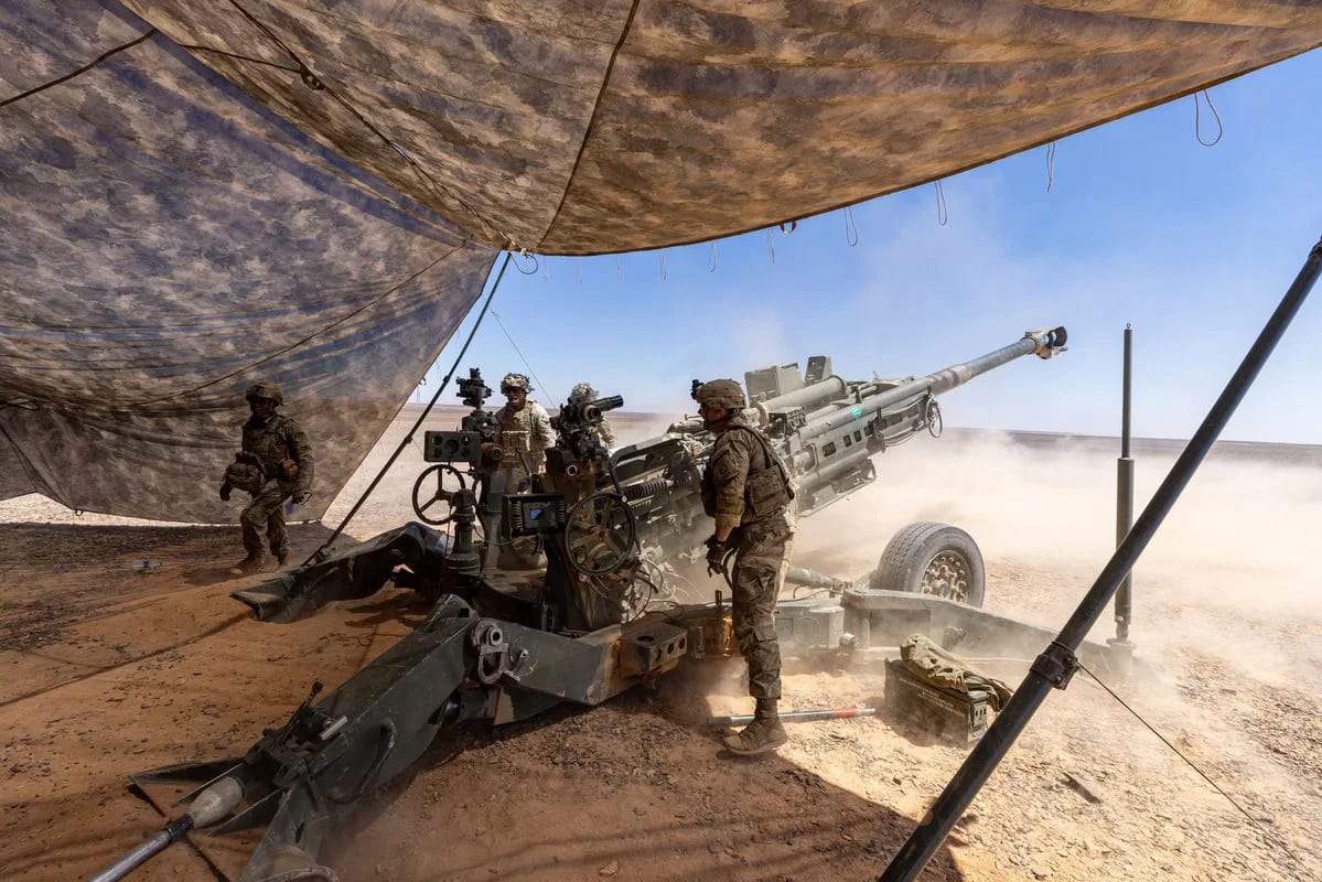 Secret U.S. Military Request Signals Frustration With Iran Campaign; Rejected Options Include Ground Invasion | NEW DETAILS