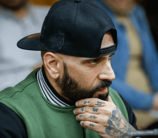Police Probe Into Ben-Gvir-Linked Rapper 'Hatzel' Deepens; Eliasi Faces Internal Affairs Interrogation