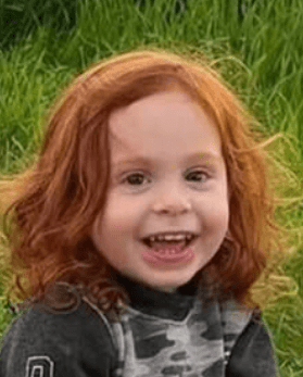 Hostage Survivor Yarden Bibas Marks Son Ariel's Seventh Birthday Without Him: "Love and Miss You"