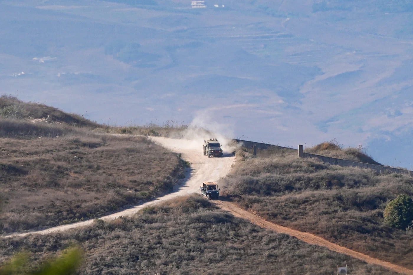 Military Plans Suspended: Prime Minister Netanyahu Delays Broad Lebanon Response Over US Concerns