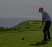 Man With Modified AR Rifle Arrested Photographing Trump Golf Club Security Days Before Trump's Visit