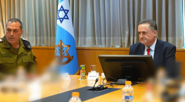 Defense Minister Katz Blocks IDF Troop Reductions in Gaza Despite Funding Crisis
