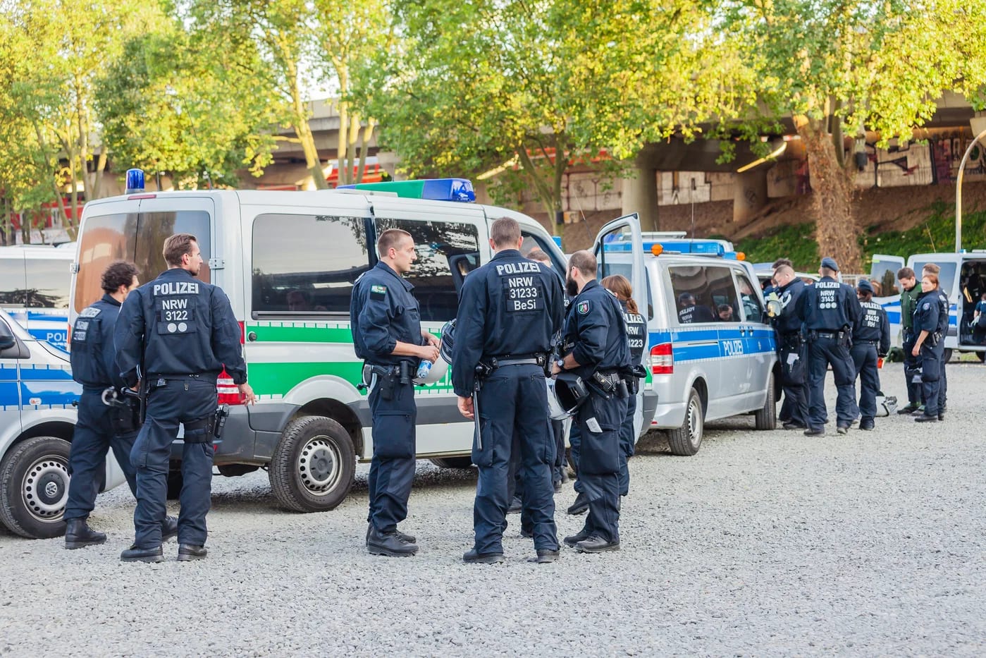 Explosive Drone Found at Leipzig-Halle Airport; Cargo Plane Collides With Unidentified Object
