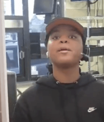 Burger King Fires Employee After "Free Palestine" Remark to Israeli Customer