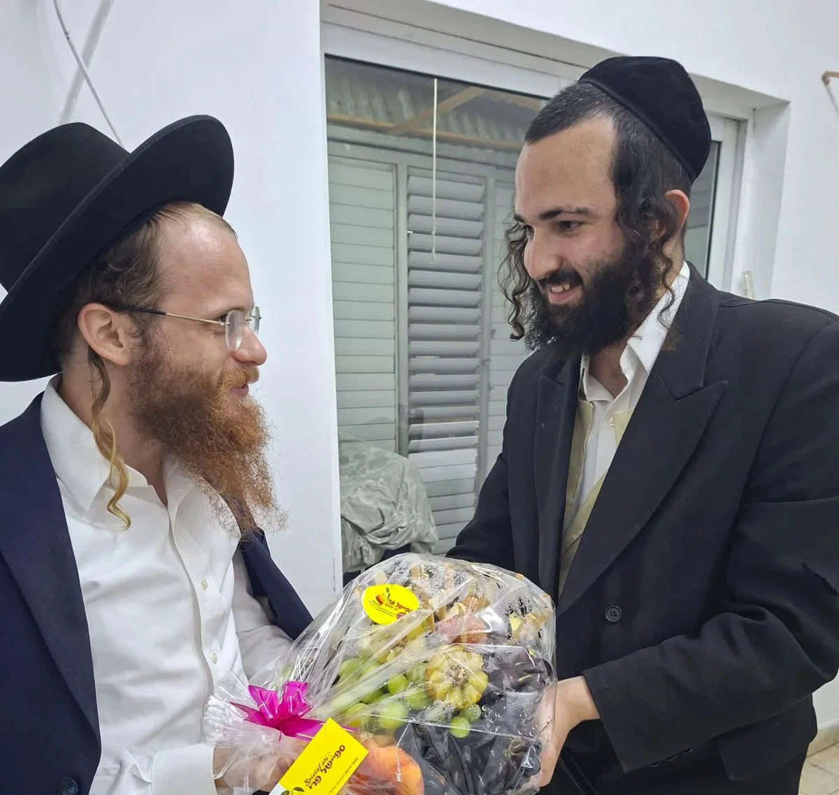 Anti-Draft Activist Arrested for Threats Against Bnei Brak Police Commander