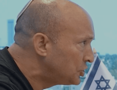 Bennett on Haredi Draft: "I Can't Promise Haredim will Remain Haredi in the IDF"