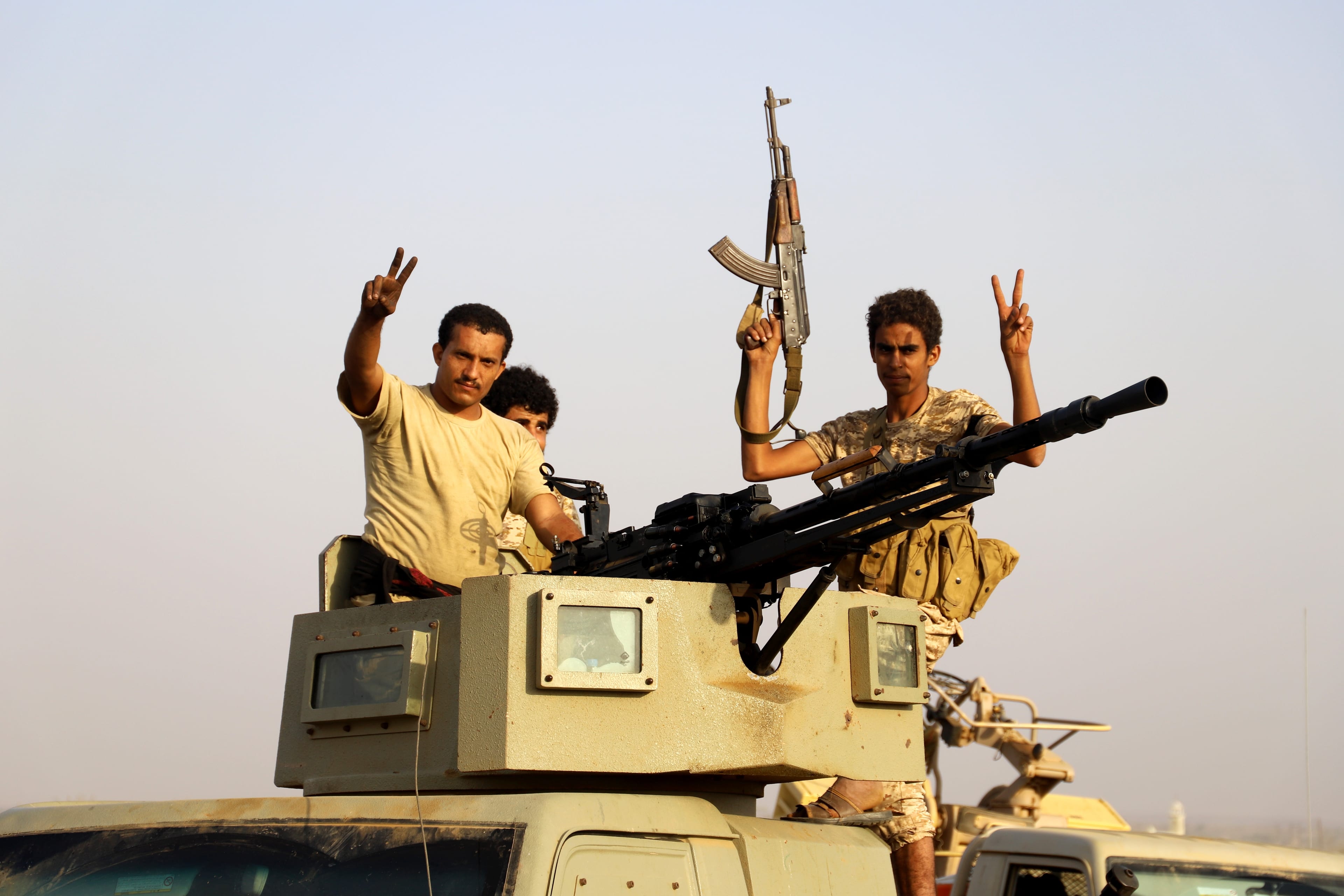 Houthis Escalate Against Saudi Targets; Unconfirmed Reports Claim Major Strike Coming