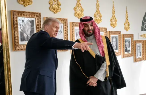 Saudi Arabia Warns of Imminent Coordinated Attacks from Iraqi Militias and Houthis Under Iranian Command