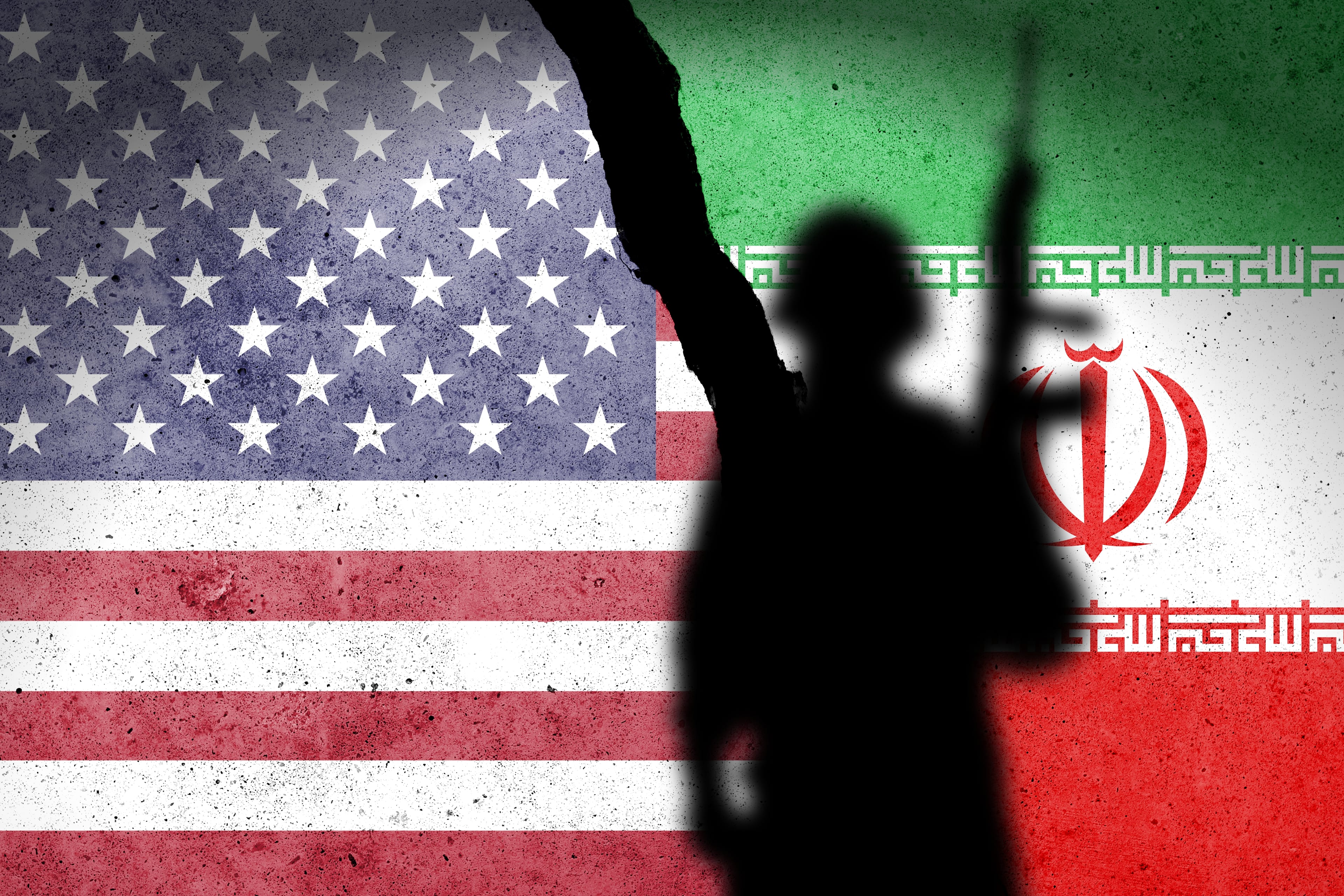 Iran Rules Out Direct US Talks, Sets Six Conditions for Reopening Hormuz