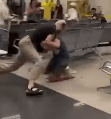 "Too Bad Hitler Didn't Finish the Job": Israeli Passenger Assaulted at Manila Airport | WATCH