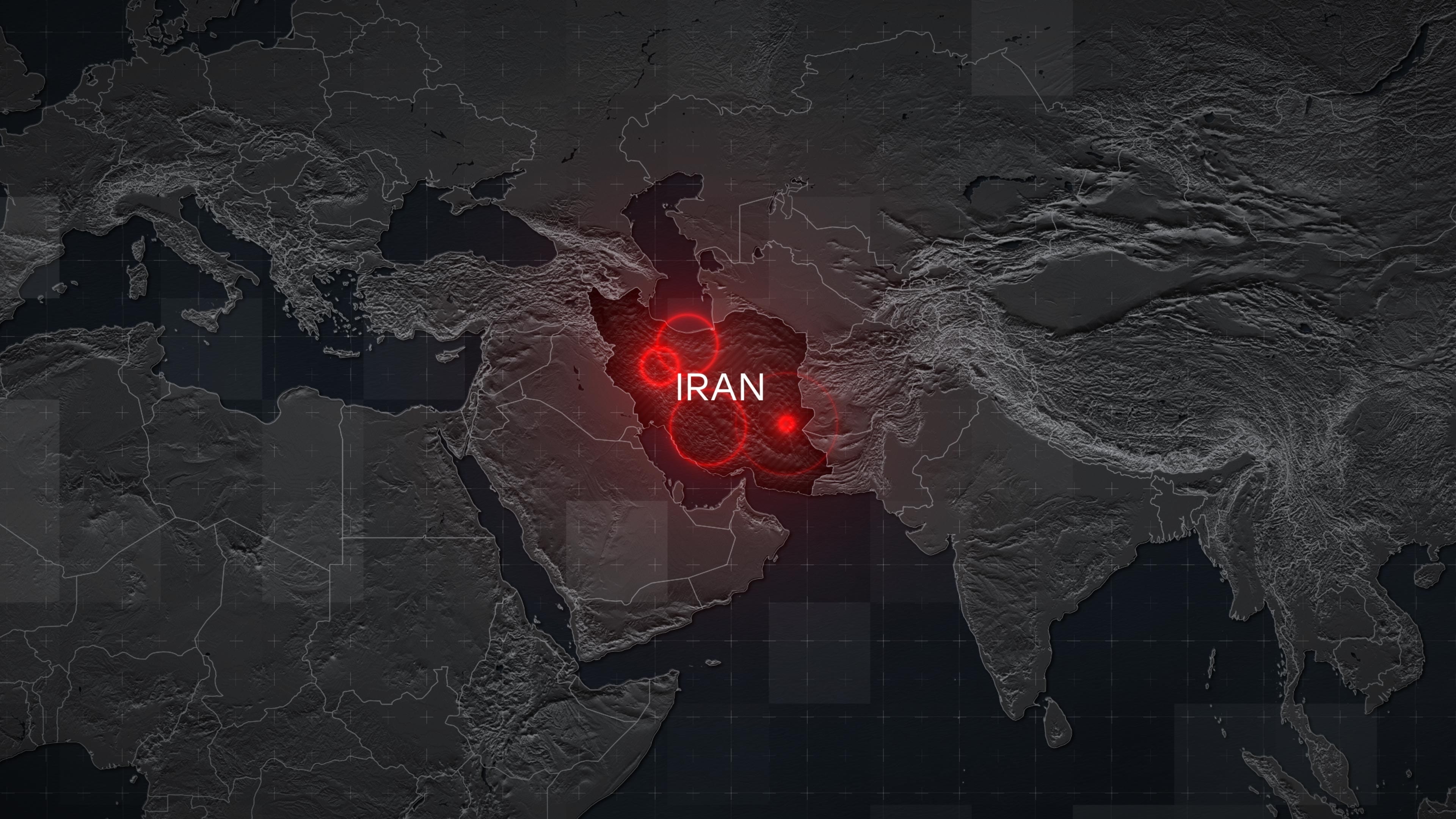 Iran's Five-Point Ultimatum: Hormuz Deal Dead Unless U.S. Surrenders on Sanctions, Proxies, and Military Presence