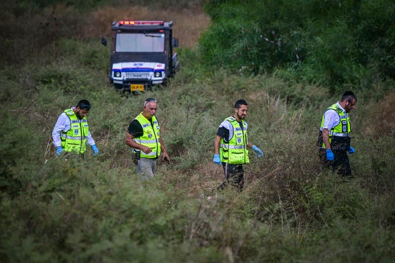 Fifth and Final Suspect Arrested in Eldar Dayan Murder Case