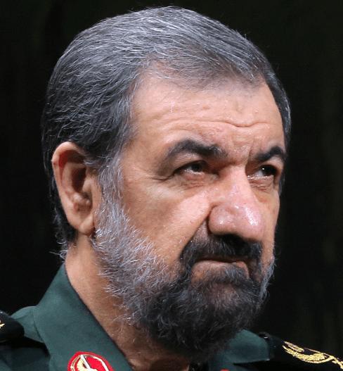 Iran Appoints IRGC Hardliner Rezaei as Supreme Leader's Security Council Representative