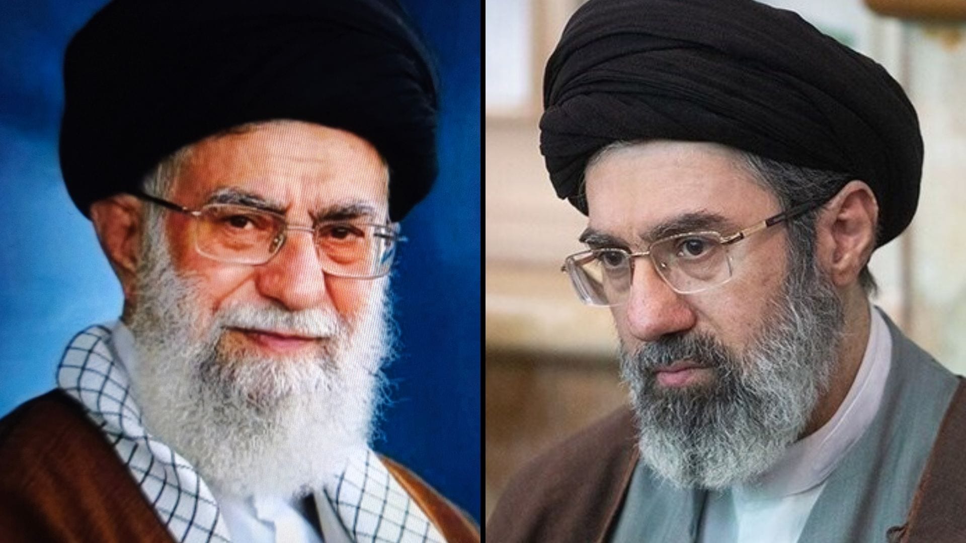 Iran's Leadership Shuffle: Security Chief Replaced as Questions Swirl Around Khamenei's Absence | NEW DETAILS