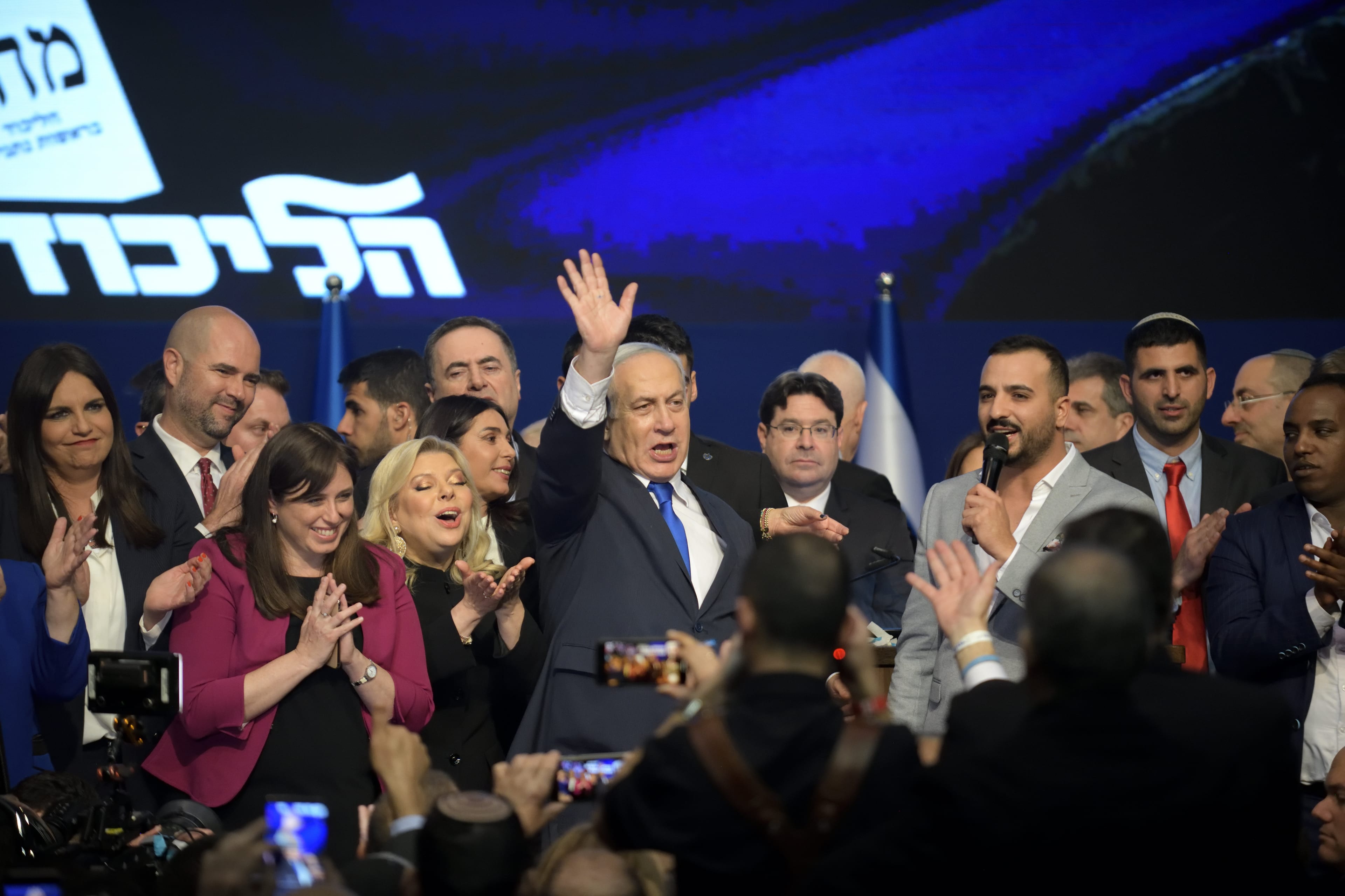 Haredi Members Organize Within Likud to Advocate for Modern Orthodox Needs
