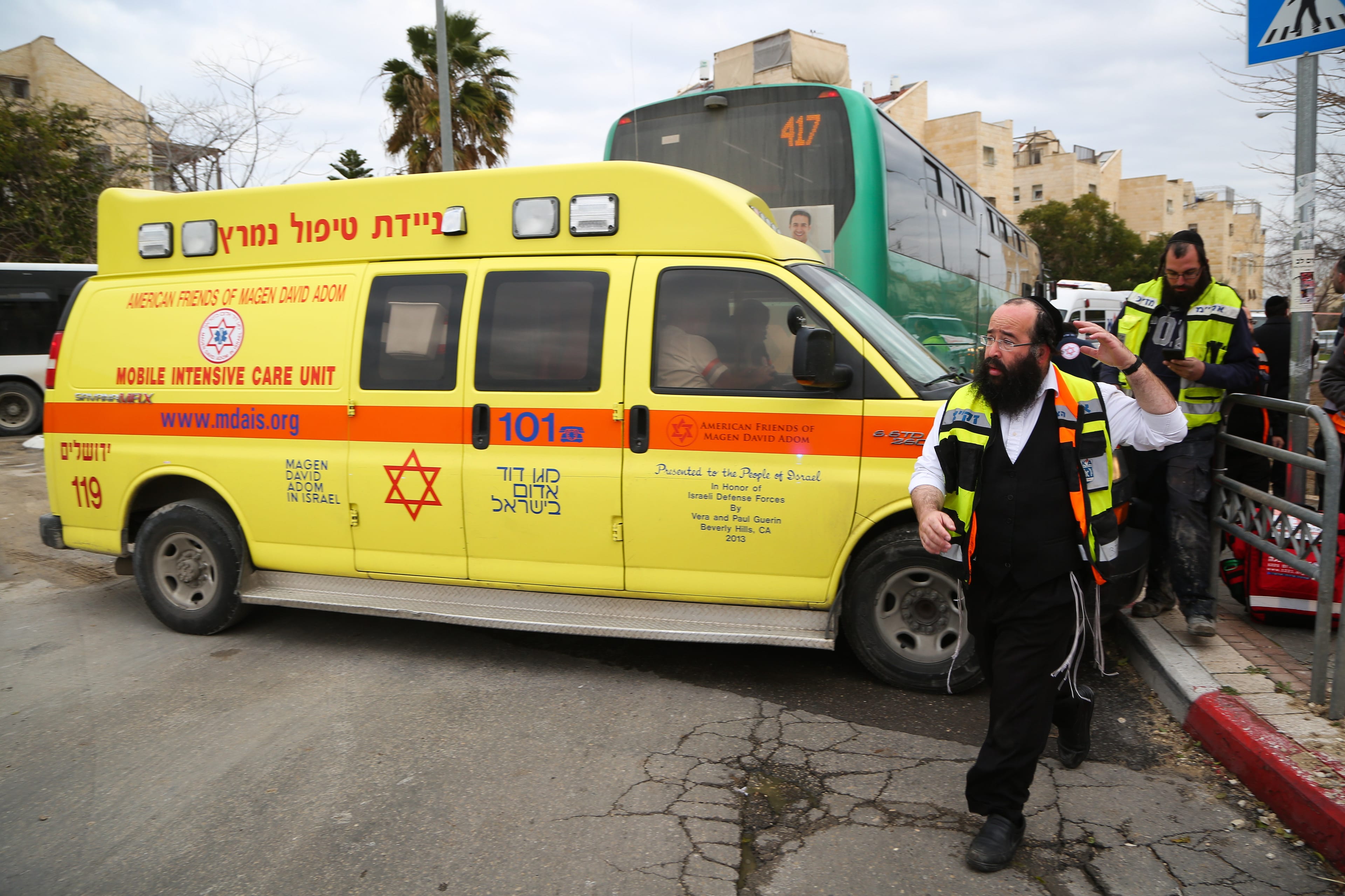 Summer Traffic Data Reveals Israel's Most Dangerous Cities for Children