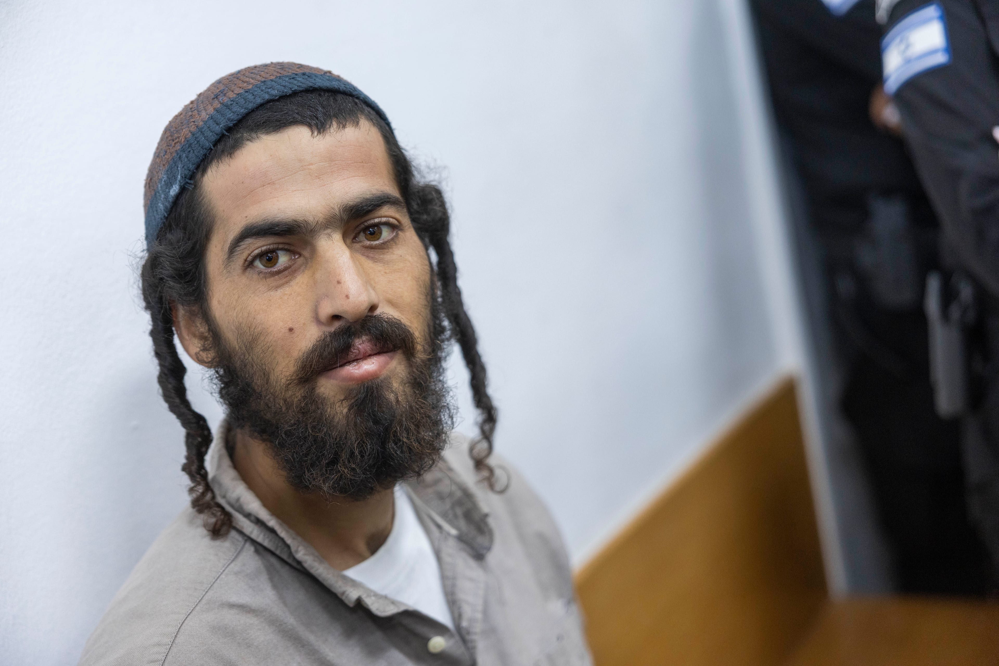 Israeli Court Orders Immediate Release of Tal Yinon Dardik After 38-Day Hunger Strike