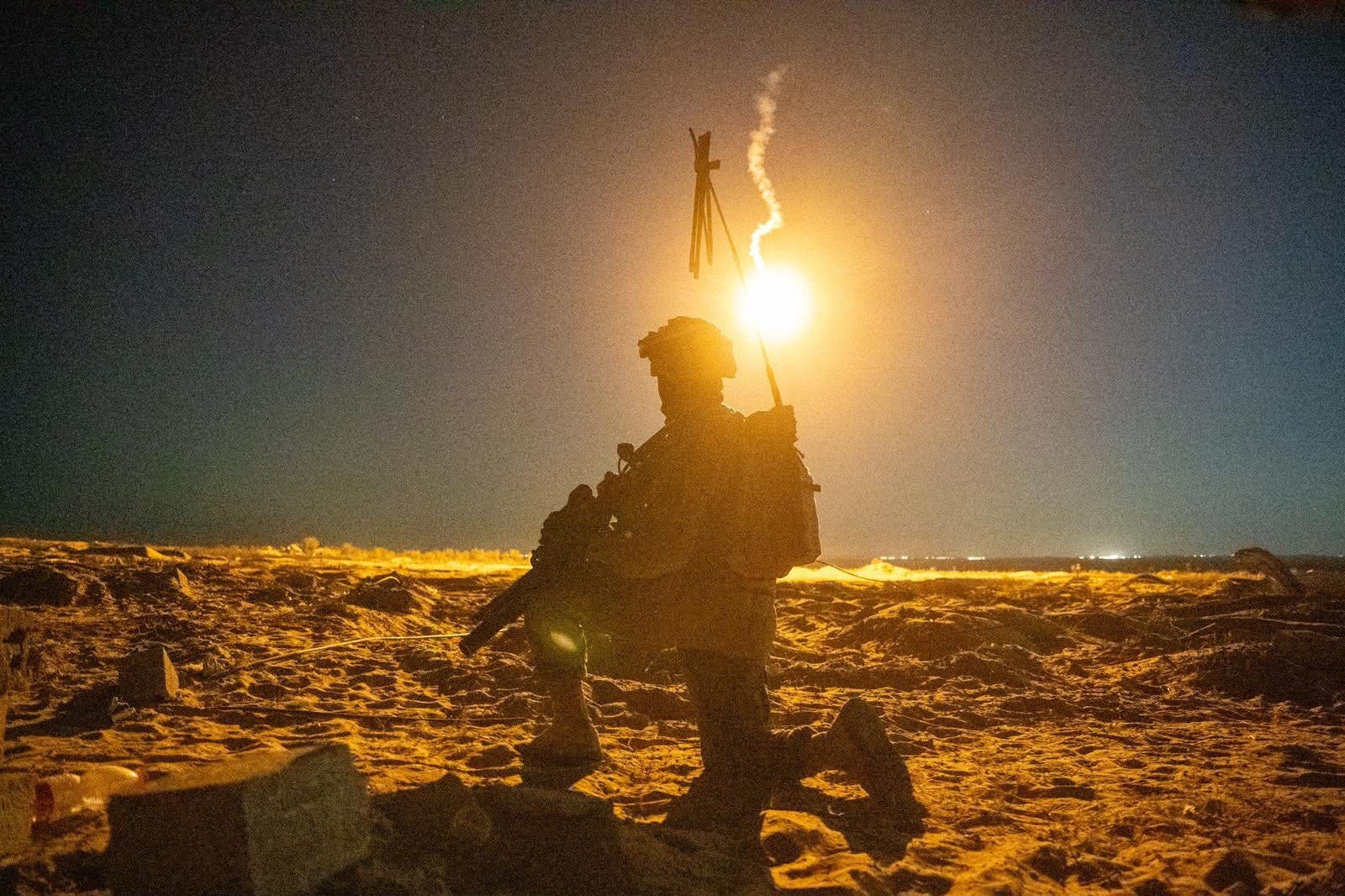 Israel Will Not Allow Turkish and Qatari Oversight of IDF Operations in Gaza