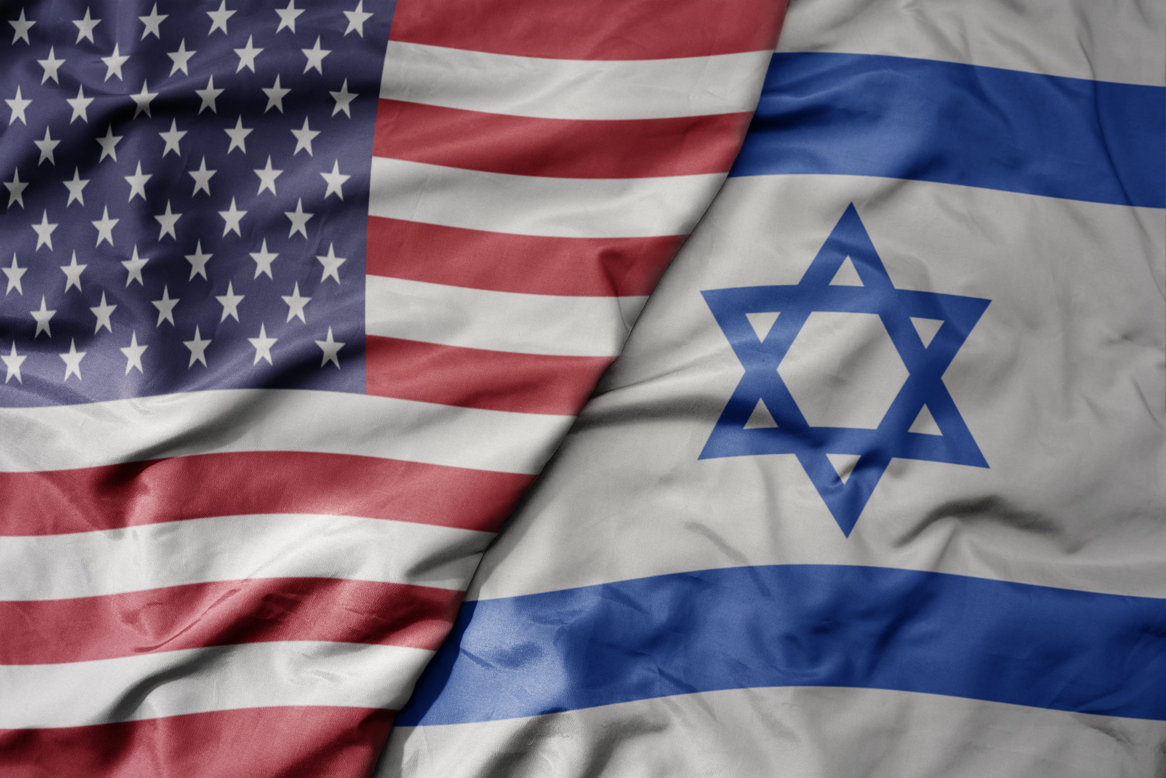 "Election Politics": White House Not Concerned by Netanyahu's Gaza Plan Rejection