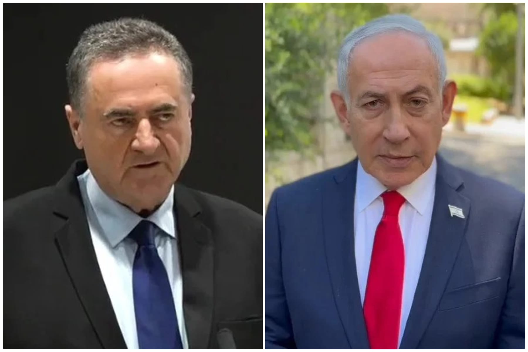 Late Night Drama: Netanyahu Announces Reserved Slots for Three Senior Ministers on Likud Election List
